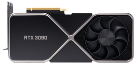 Image of RTX 3090