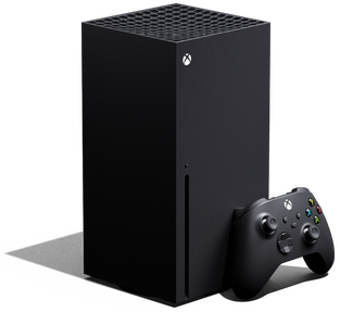 Image of XBOX Series X